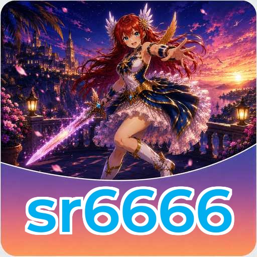 Definisi kanal resmi sr6666