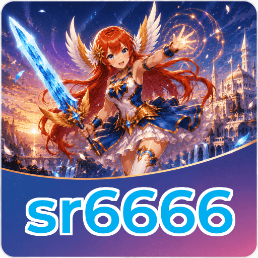 Verifikasi profile sr6666